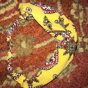 NWT vintage headband